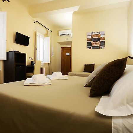 Dei Cerchi Holidays Florence Ngoại thất bức ảnh