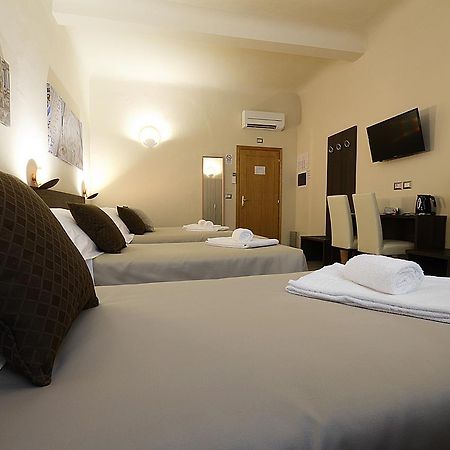Dei Cerchi Holidays Florence Ngoại thất bức ảnh