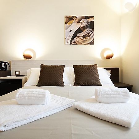 Dei Cerchi Holidays Florence Ngoại thất bức ảnh