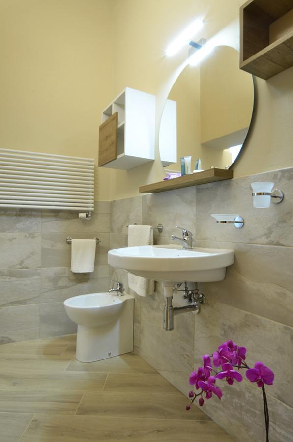 Dei Cerchi Holidays Florence Ngoại thất bức ảnh
