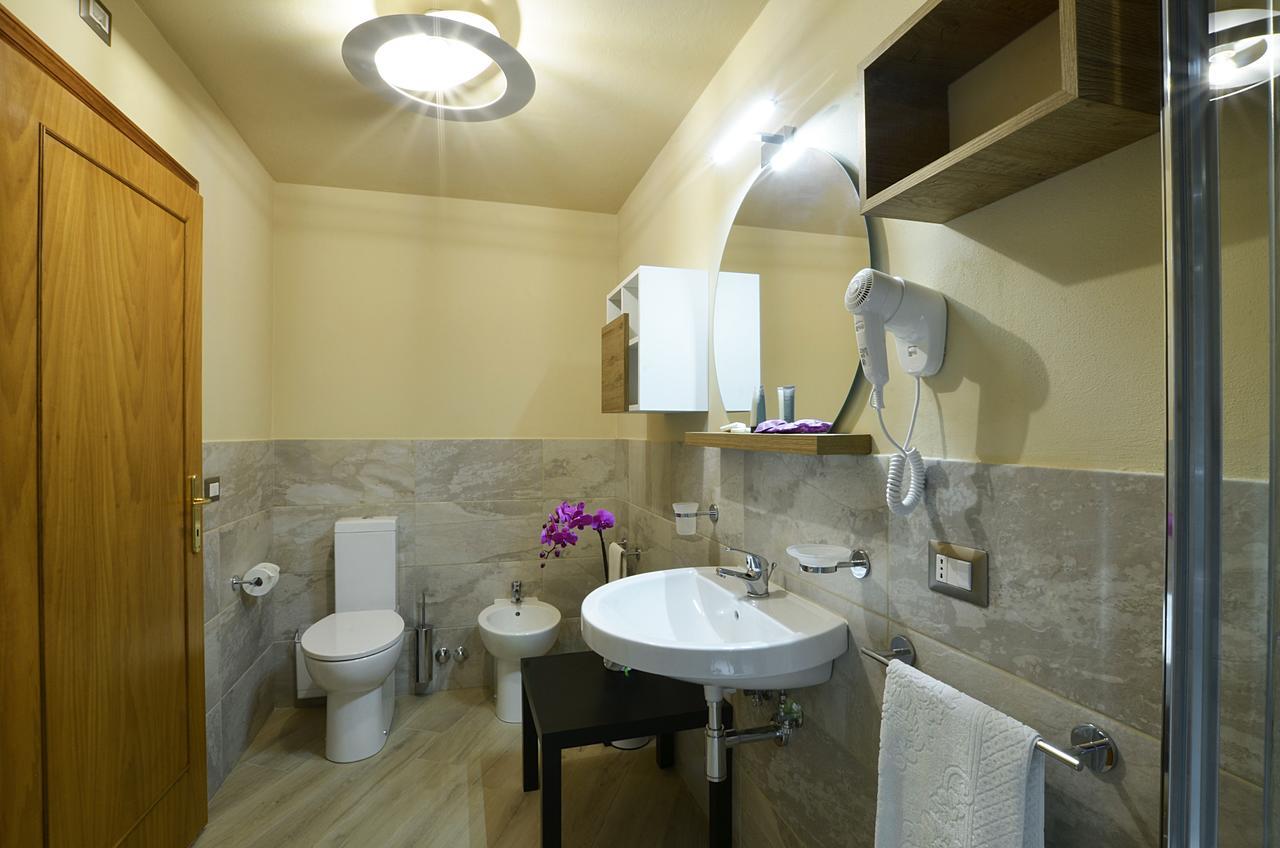 Dei Cerchi Holidays Florence Ngoại thất bức ảnh