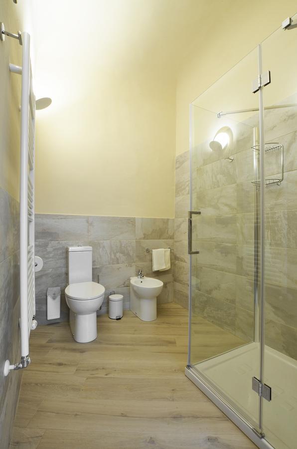 Dei Cerchi Holidays Florence Ngoại thất bức ảnh