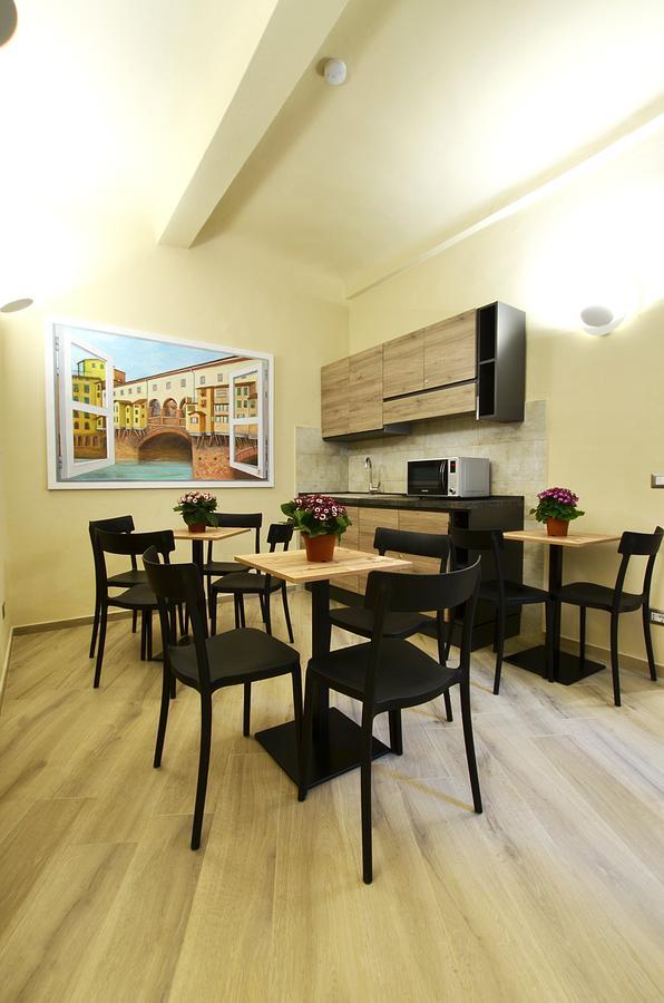 Dei Cerchi Holidays Florence Ngoại thất bức ảnh