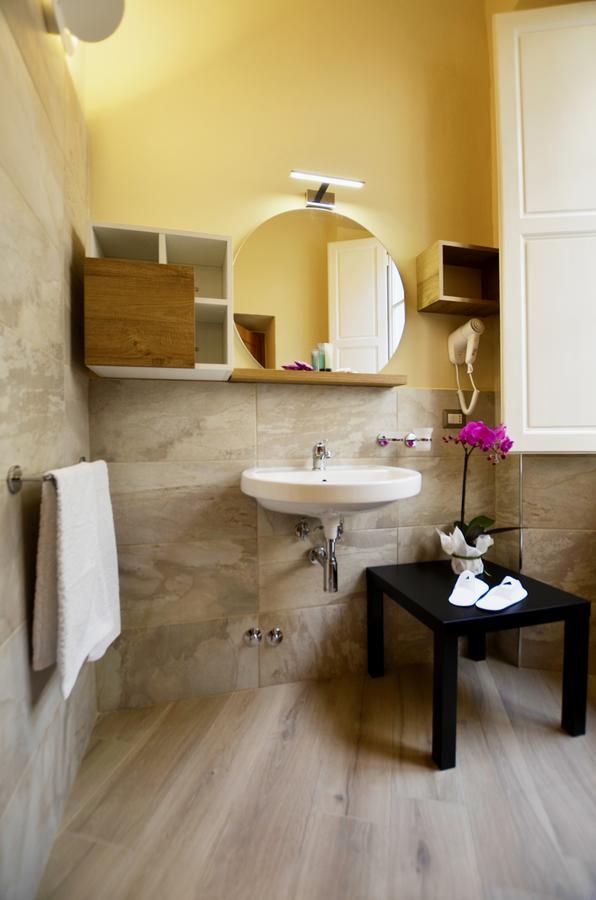 Dei Cerchi Holidays Florence Ngoại thất bức ảnh