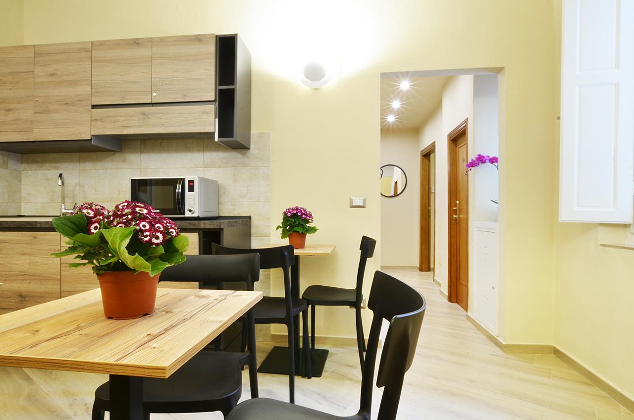 Dei Cerchi Holidays Florence Ngoại thất bức ảnh