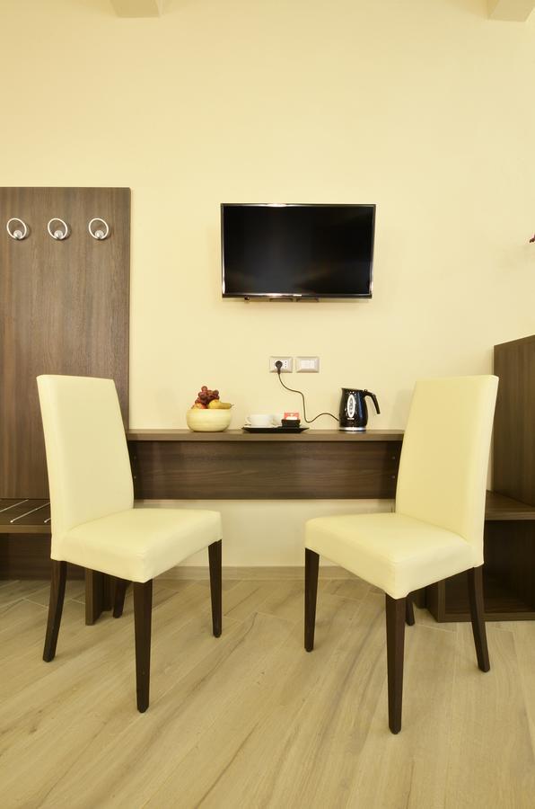 Dei Cerchi Holidays Florence Ngoại thất bức ảnh