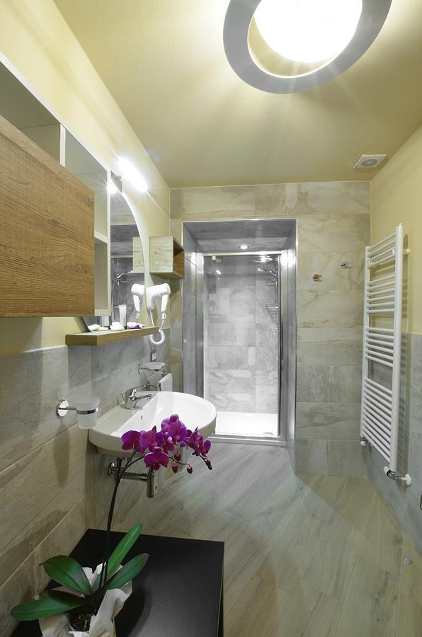 Dei Cerchi Holidays Florence Ngoại thất bức ảnh