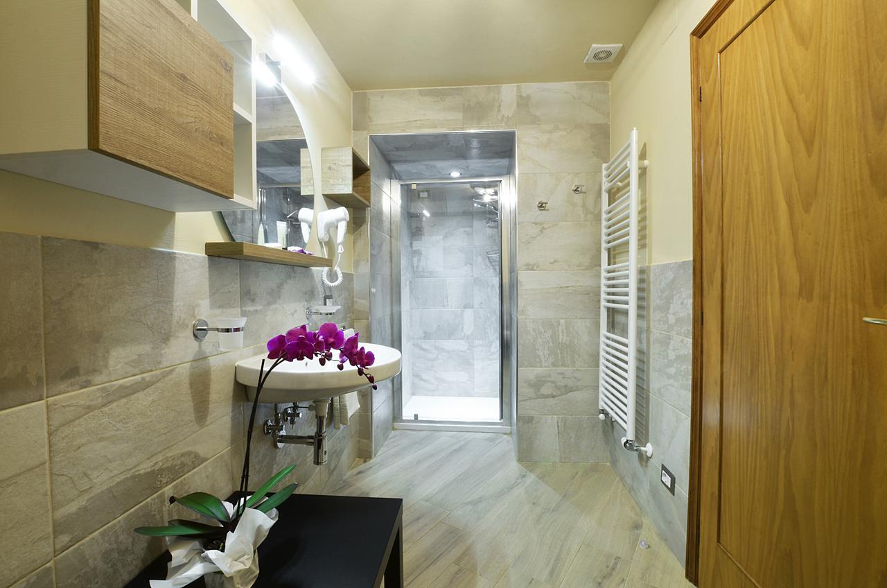 Dei Cerchi Holidays Florence Ngoại thất bức ảnh