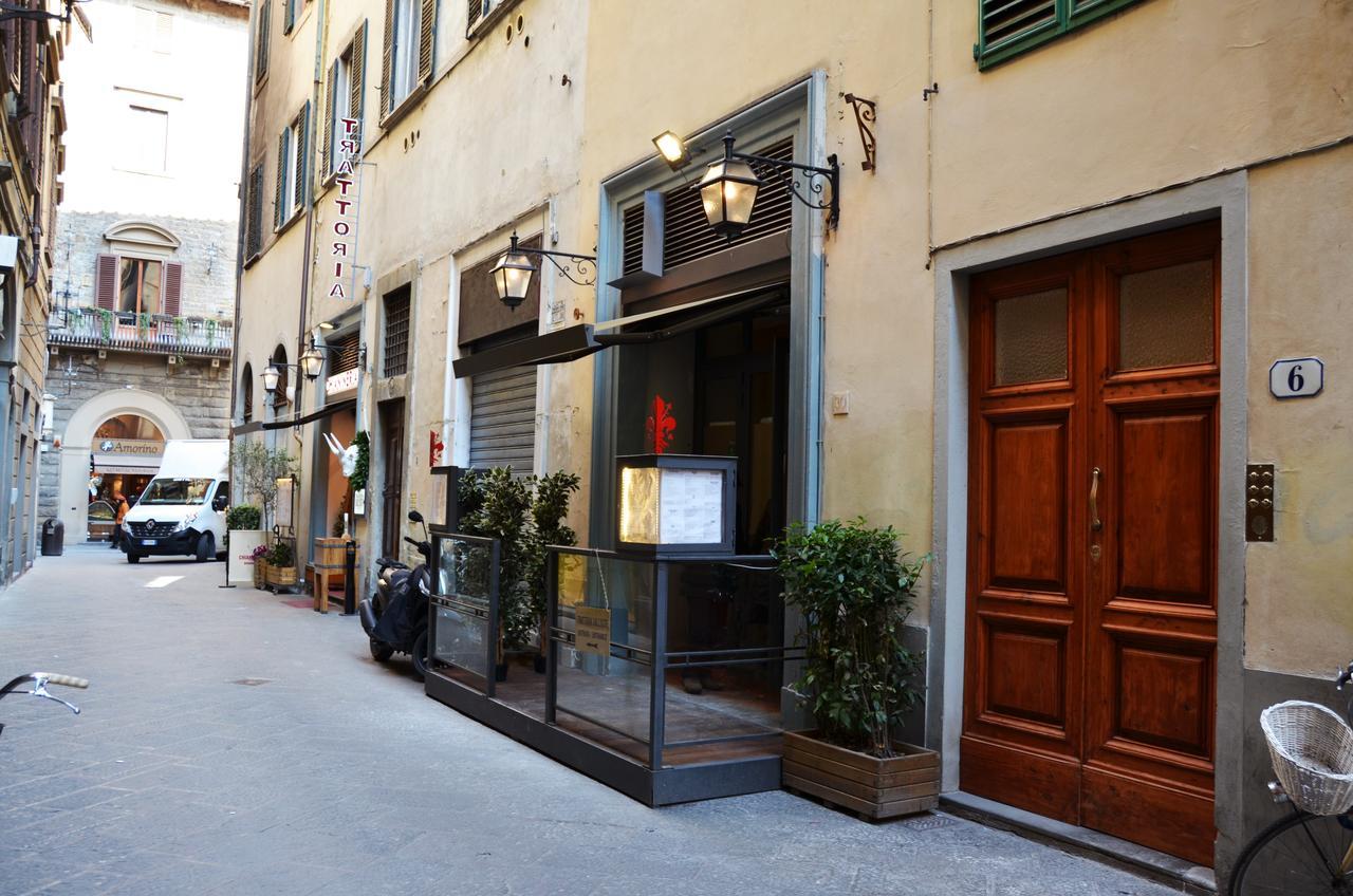 Dei Cerchi Holidays Florence Ngoại thất bức ảnh