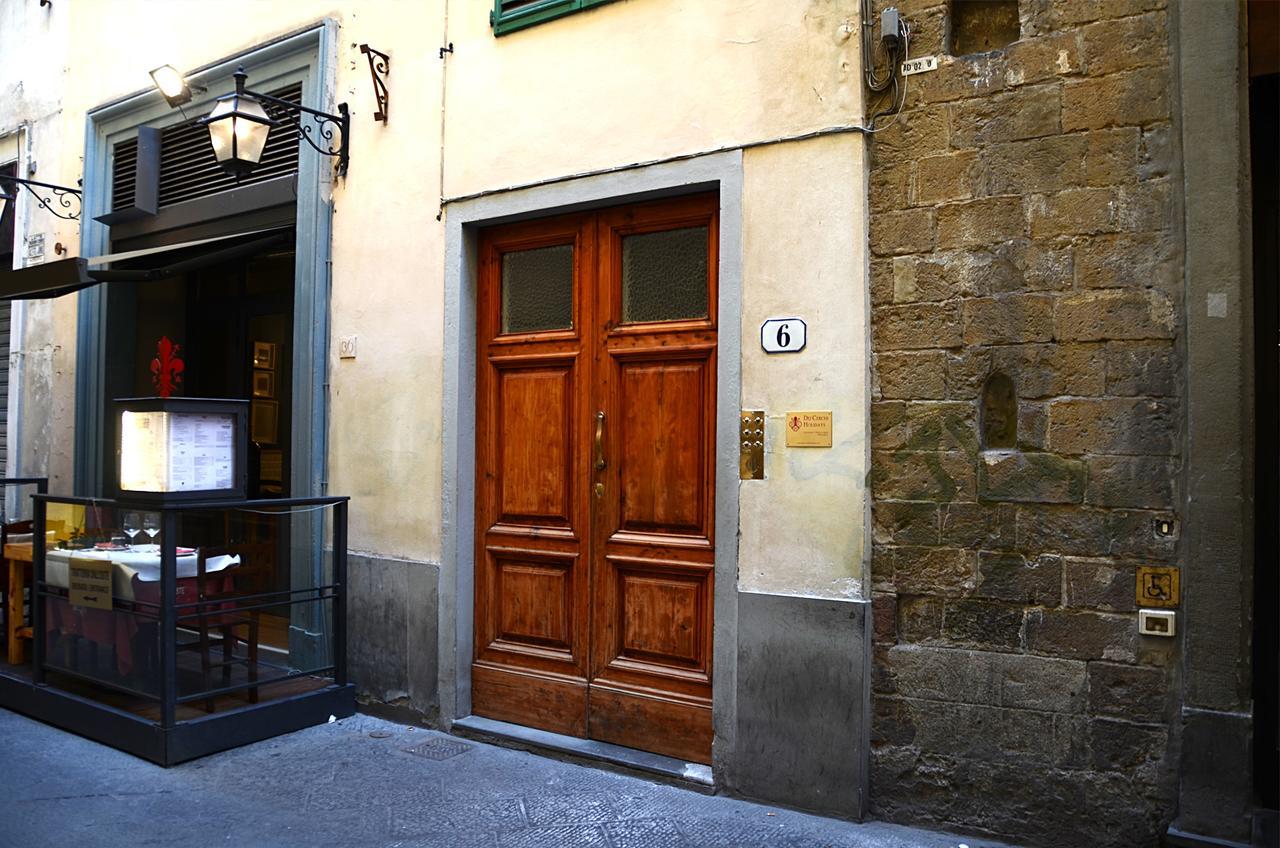 Dei Cerchi Holidays Florence Ngoại thất bức ảnh