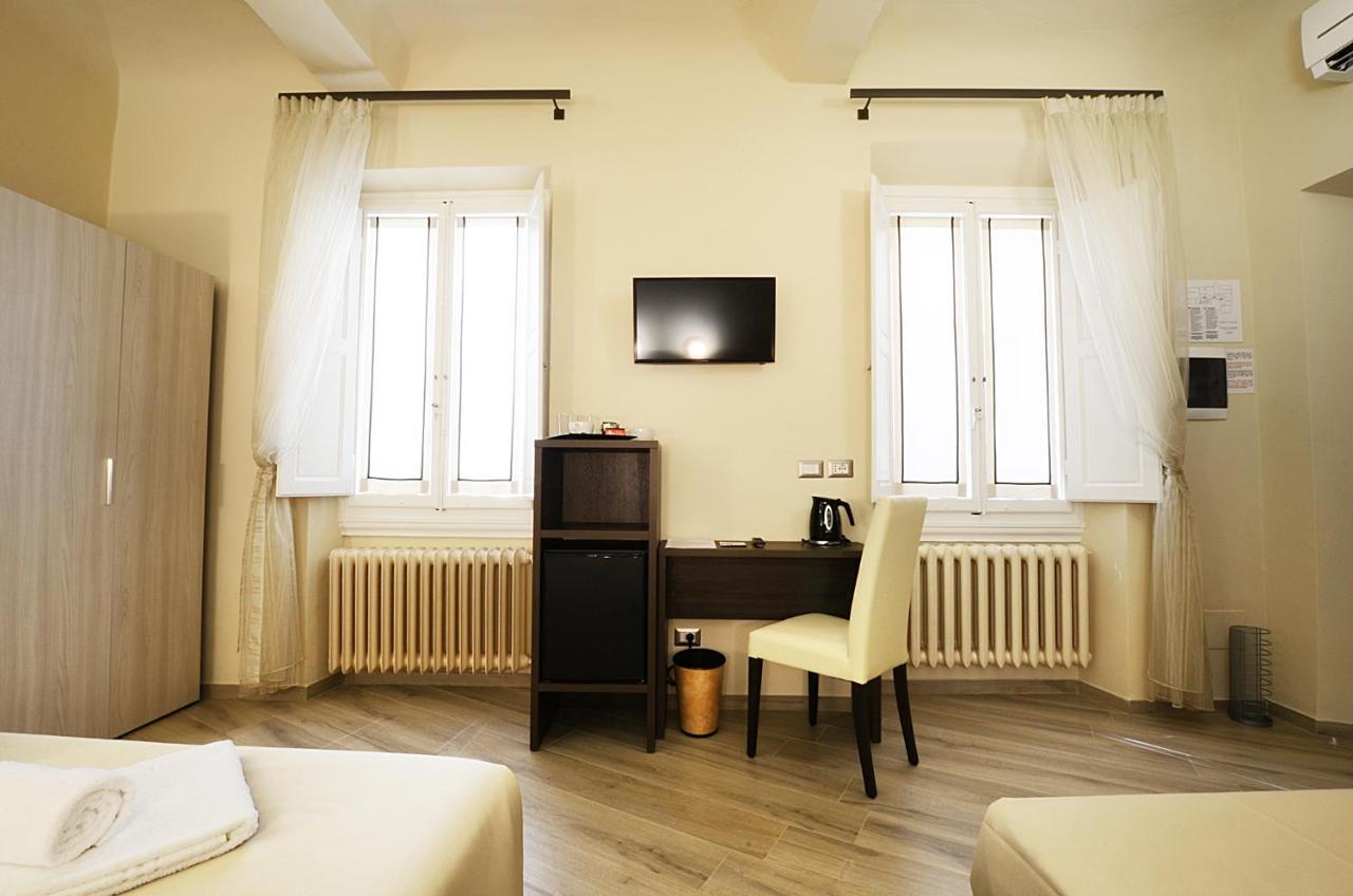 Dei Cerchi Holidays Florence Ngoại thất bức ảnh