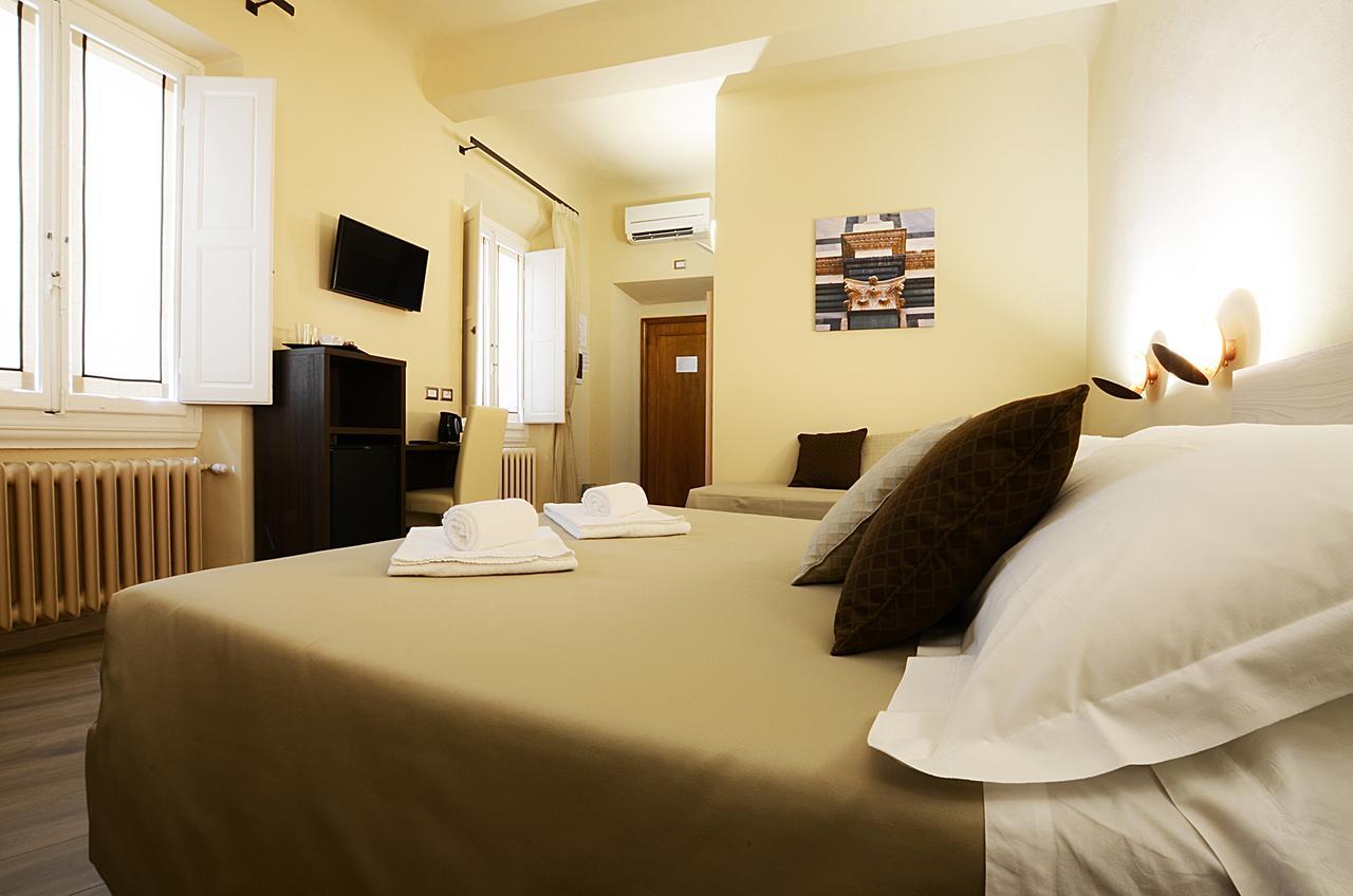 Dei Cerchi Holidays Florence Ngoại thất bức ảnh