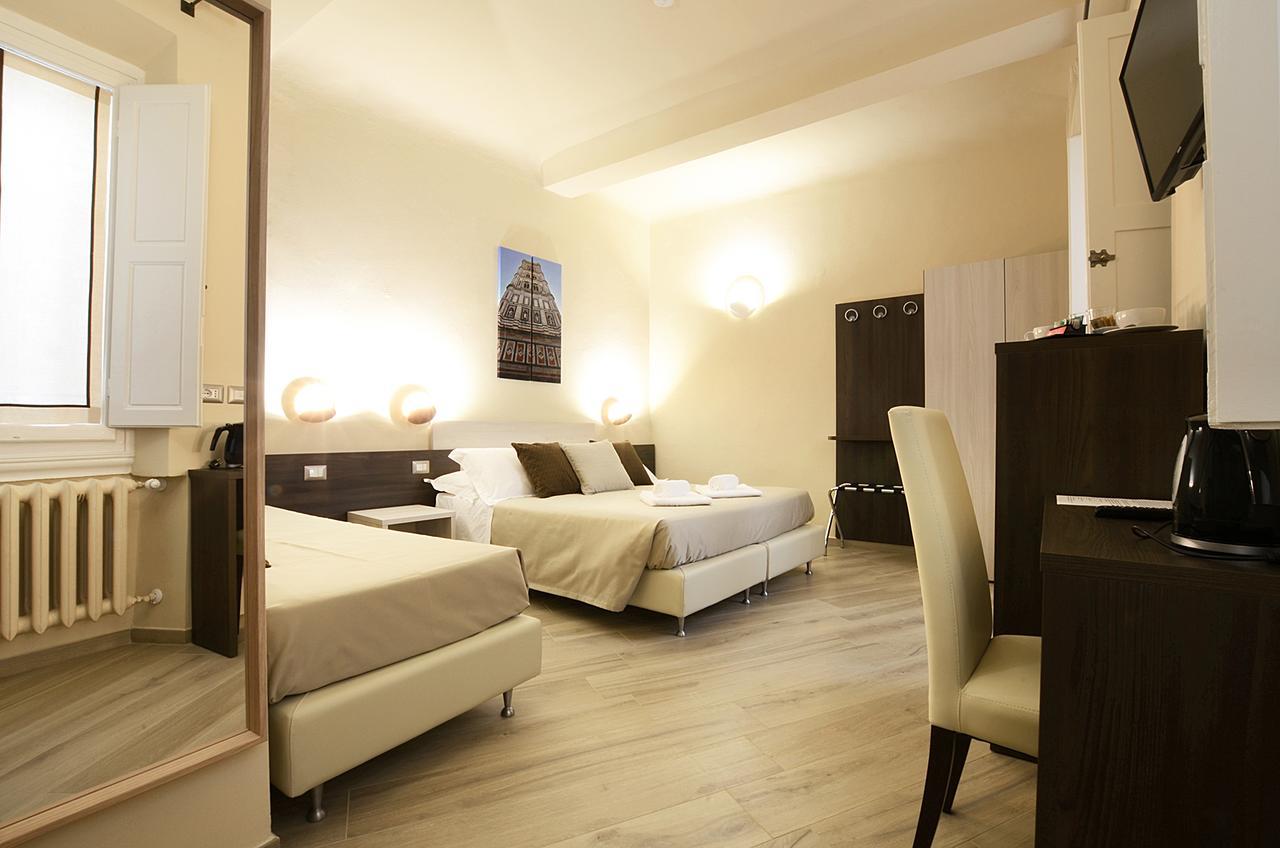 Dei Cerchi Holidays Florence Ngoại thất bức ảnh