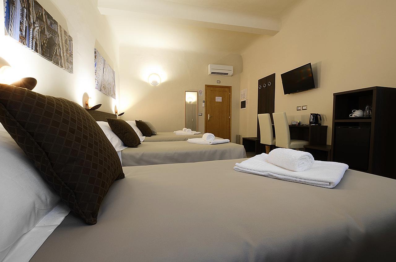 Dei Cerchi Holidays Florence Ngoại thất bức ảnh
