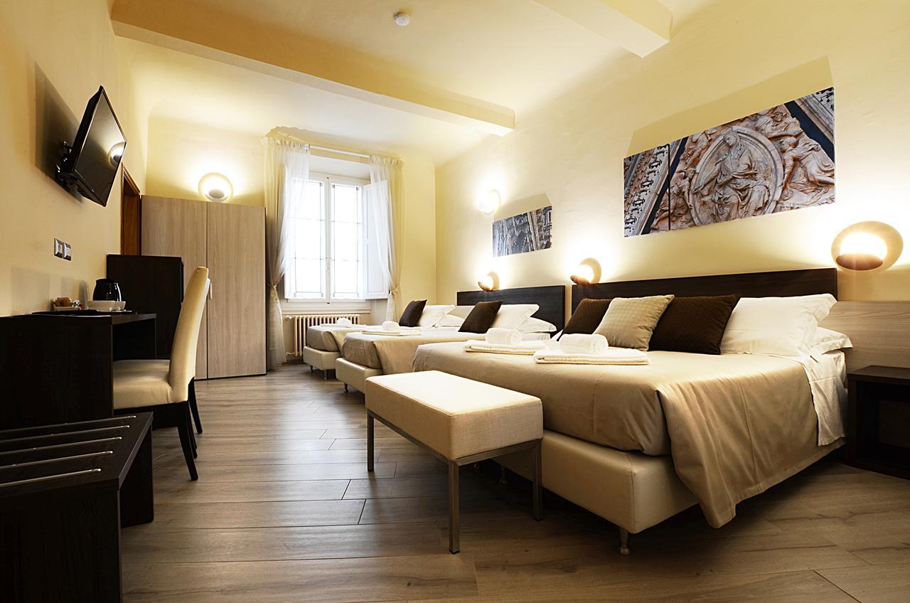 Dei Cerchi Holidays Florence Ngoại thất bức ảnh