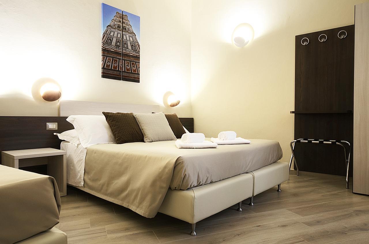 Dei Cerchi Holidays Florence Ngoại thất bức ảnh
