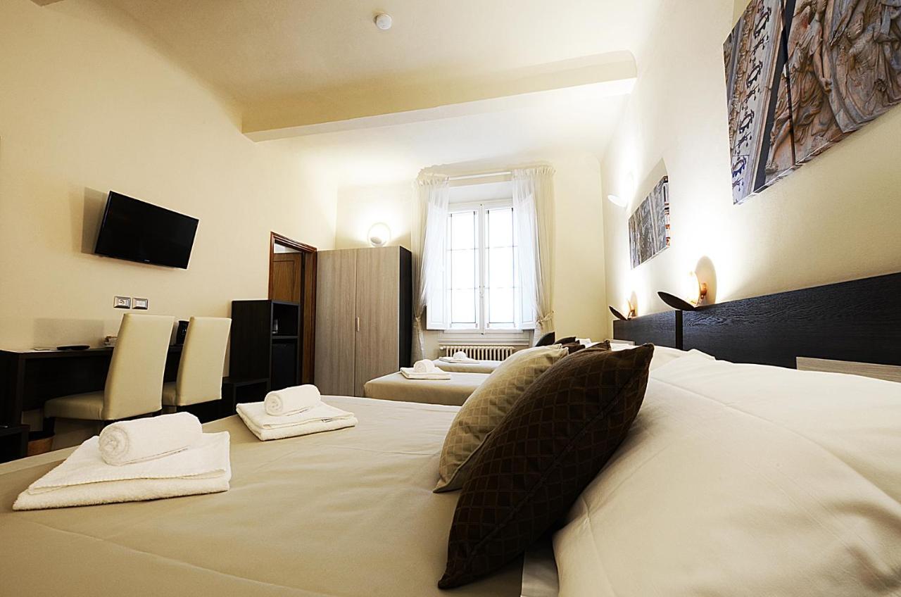 Dei Cerchi Holidays Florence Ngoại thất bức ảnh