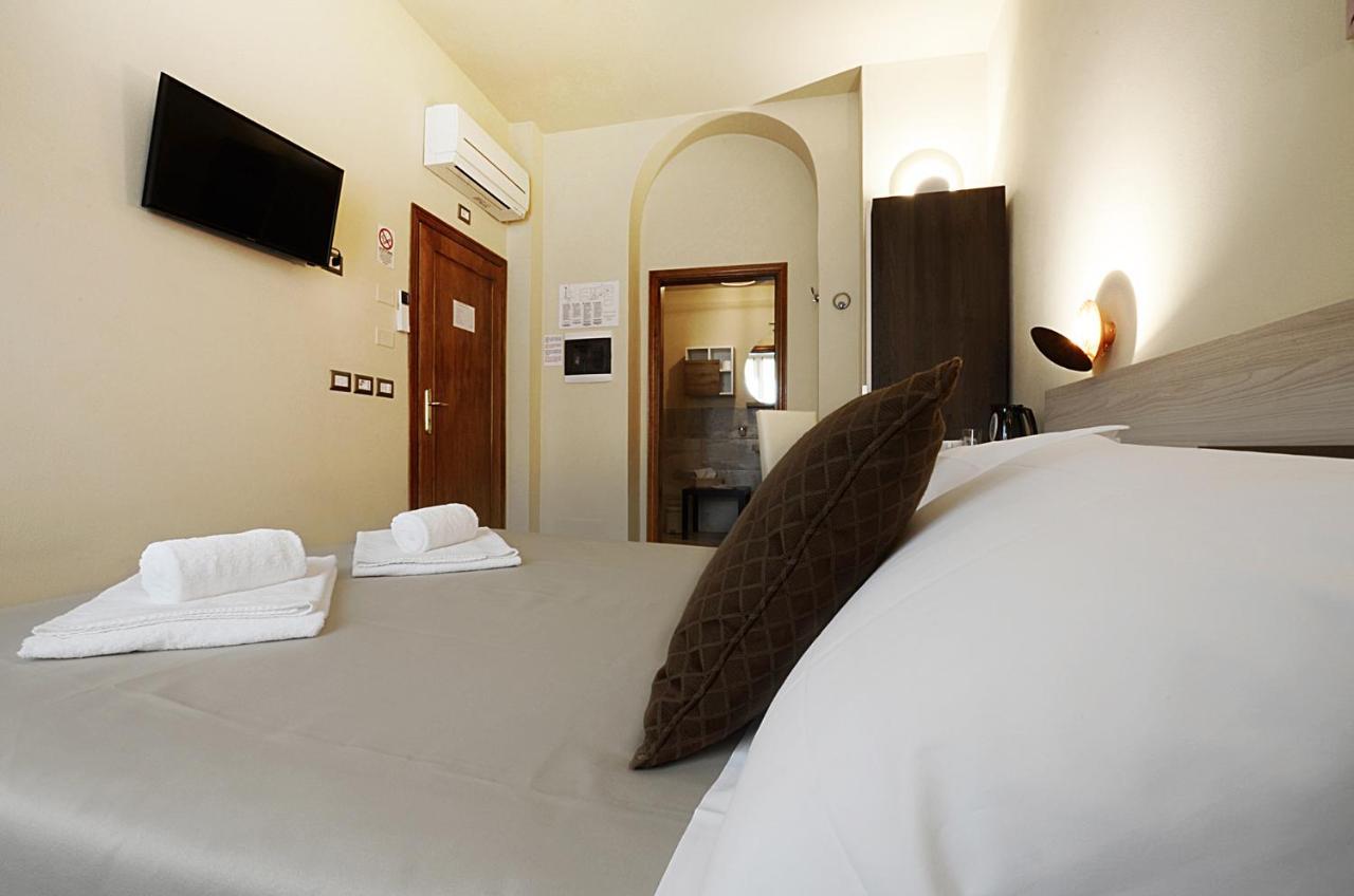 Dei Cerchi Holidays Florence Ngoại thất bức ảnh