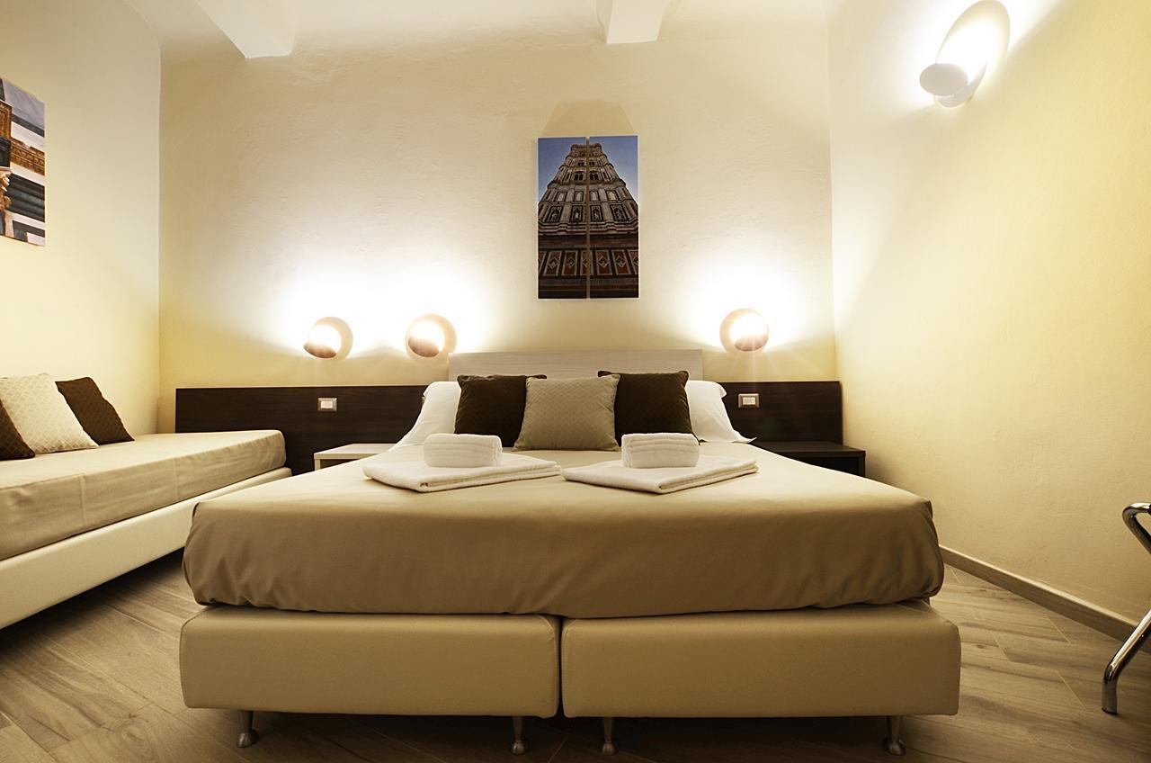 Dei Cerchi Holidays Florence Ngoại thất bức ảnh