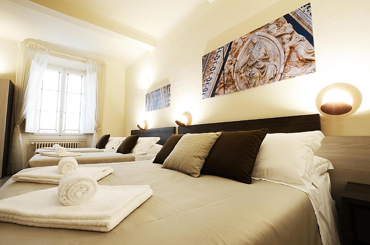 Dei Cerchi Holidays Florence Ngoại thất bức ảnh
