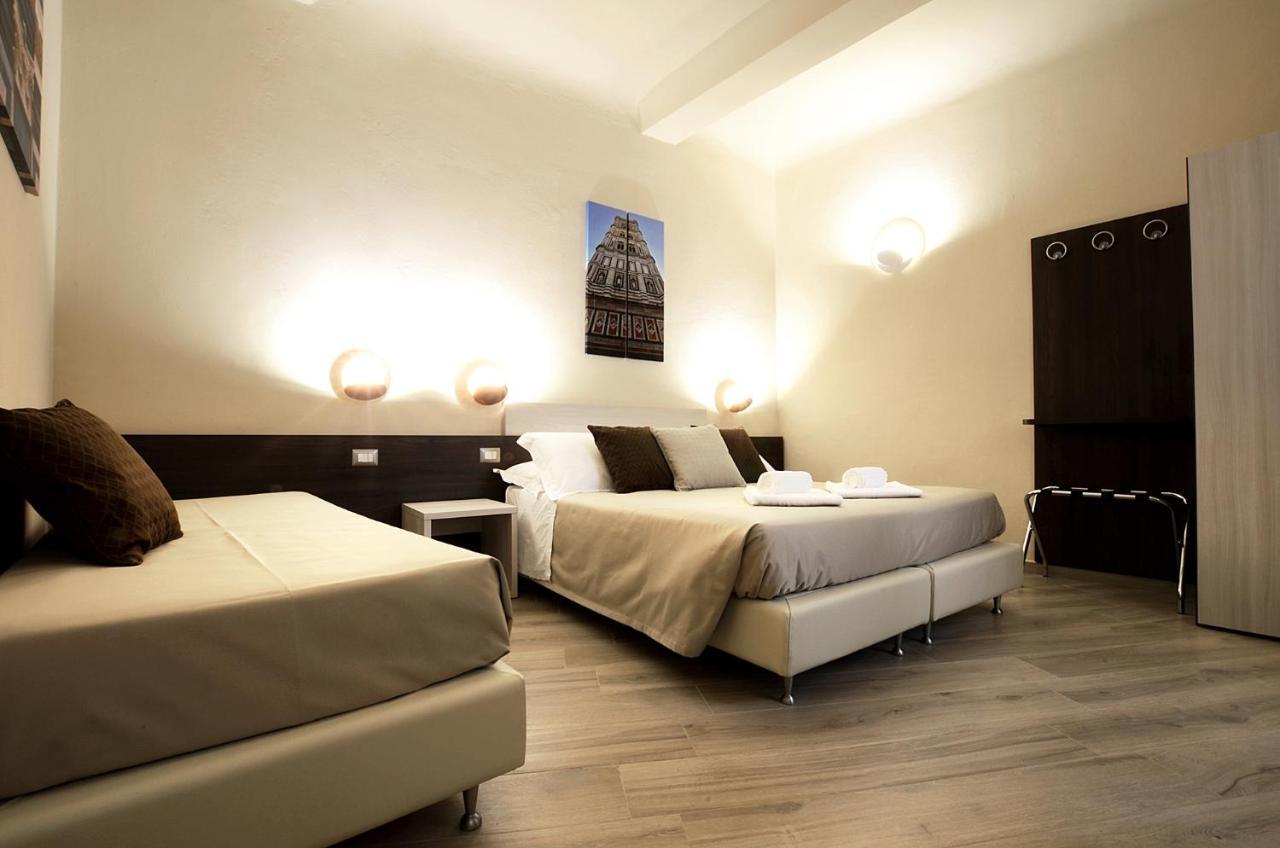 Dei Cerchi Holidays Florence Ngoại thất bức ảnh