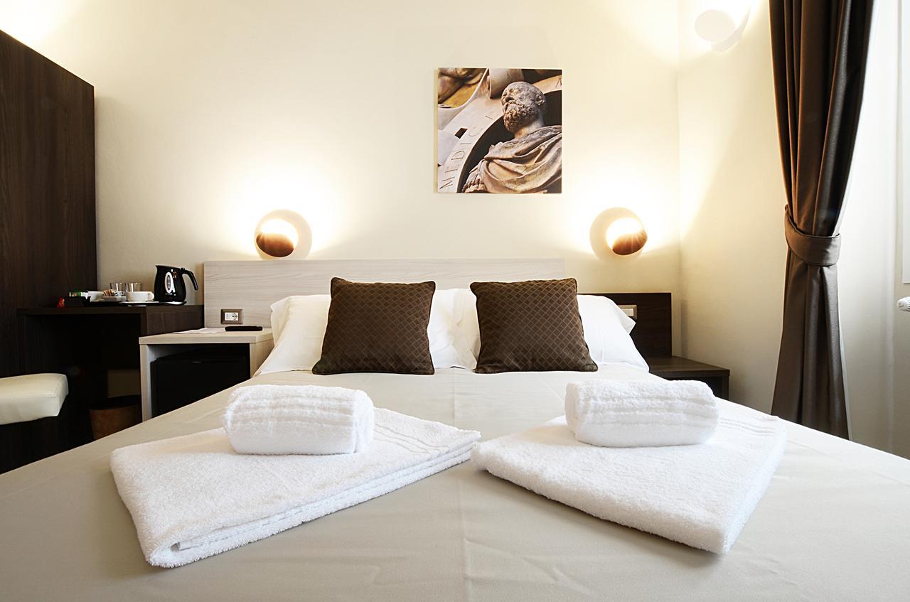Dei Cerchi Holidays Florence Ngoại thất bức ảnh