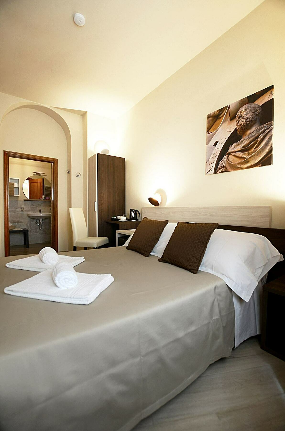 Dei Cerchi Holidays Florence Ngoại thất bức ảnh