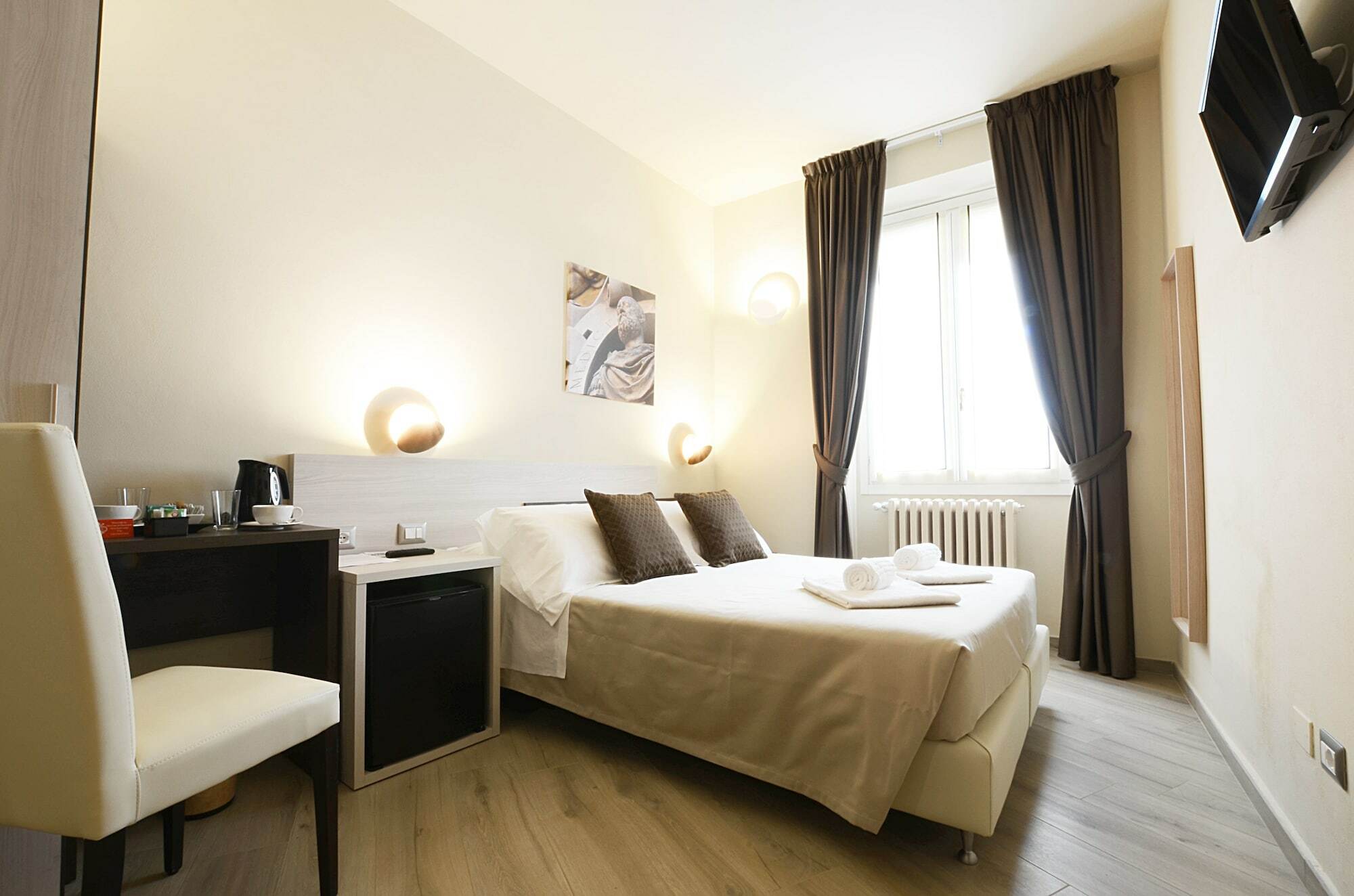 Dei Cerchi Holidays Florence Ngoại thất bức ảnh