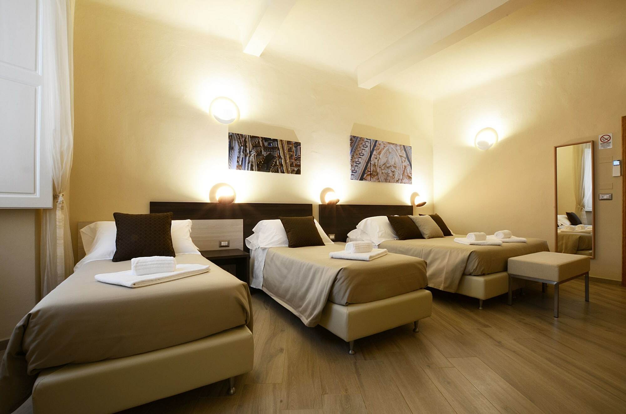 Dei Cerchi Holidays Florence Ngoại thất bức ảnh